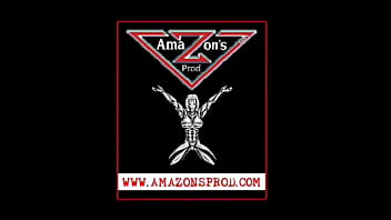 Preview 1 of No Grandma - FRENCH MIXED WRESTLING - AMAZON&#039_S PROD WRESTLING