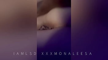 Preview 2 of Vanessa Mdee Tanzania - Roomate give the best sloppy toppy &amp_ takes bbc