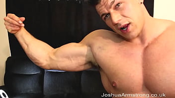 Preview 1 of Anny Bunnymobi - Extra credits from the musclebound teacher