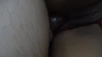 Preview 2 of Hot Kiss Movi - DANDO MINHA BUNDINHA E MEU CORNINHO FILMANDO