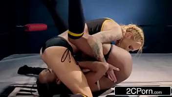 Preview 2 of Family Streaks - HAM - Jezabel,  Sarah Jessie
