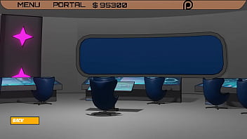 Preview 4 of Game Seru - Dragon Girl X Universe - Part 9 - Pussy Power By LoveSkySan