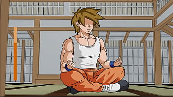 Preview 3 of India Xxx Village - Dragon Girl X - Dragon Ball Part 5 - Art Martial Sex RanFan By LoveSkySan