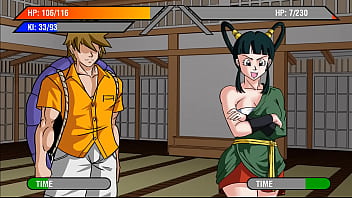 Preview 4 of India Xxx Village - Dragon Girl X - Dragon Ball Part 5 - Art Martial Sex RanFan By LoveSkySan