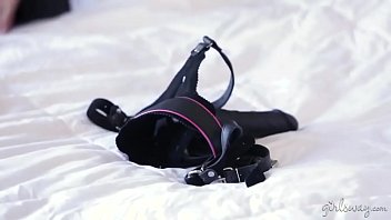 Preview 1 of Japanese Gangbang Publik - Are you crazy? My husband&#039_s at home! - Allie Haze,  Georgia Jones