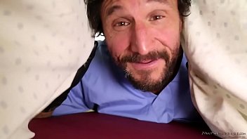 Preview 2 of Mom Et Sister - Doctor visits the spa! - Amara Romani,  Tommy Gunn