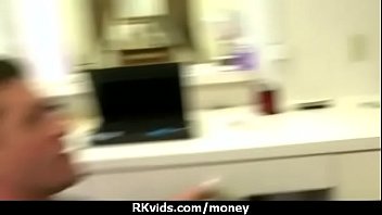 Preview 4 of Yes Yes Sister - Sexy exhibitionist GFs are paid cash for some public fucking 10