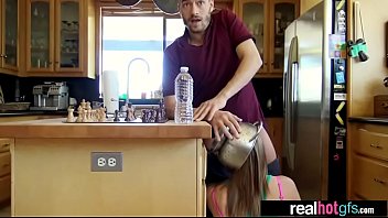 Preview 4 of Bbc Jilbab - (cece capella) Real Superb GF Love Hard Style Intercorse On Cam clip-10