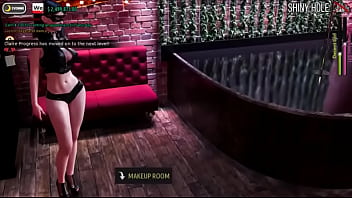 Preview 1 of Kayan Louis - Fashion Business (DecentMonkey) - EP2 Part 32 she Takes Dicks for Free by LoveSkySan69
