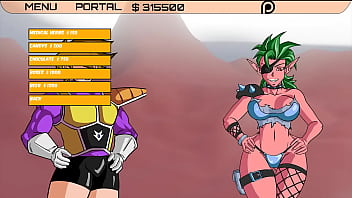 Preview 2 of Gadis Kesepian Masturbasi - Dragon Girl X Universe - Part 7 - I Fucked Every Girl Here! By LoveSkySan