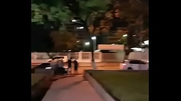 Preview 2 of Www Sex Xxx Vdieos - Sexo en publico en cajeros Banesco Barquisimeto Lara Venezuela