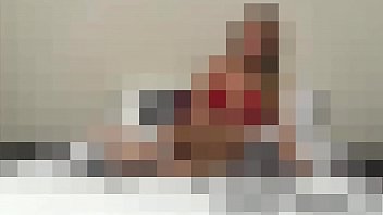 Preview 3 of Cashews Xxx - Watch me riding a real mans cock while you sit in the corner