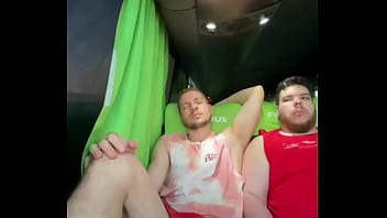 Preview 2 of An 15 Saxxxxx - Pr&eacute_via - Dotado Me Colocou Pra Mamar no &Ocirc_nibus e Deu Leitinho Na Boca No Banheiro da Rodovi&aacute_ria (ASSISTA COMPLETO NO XVIDEOS RED)