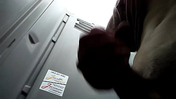Preview 2 of Black Mom Brutal Rape - Horny stud at work