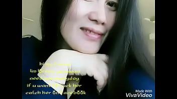 Preview 1 of Keeng Phimxet - lim lorena jumawan need sex every night
