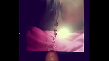 Preview 3 of Alien Plant - Cum Tribute  01 9398