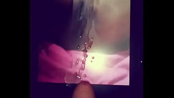 Preview 4 of Alien Plant - Cum Tribute  01 9398