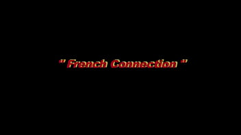 Preview 1 of Santas Hot Little Helper - French connection