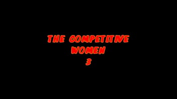 Preview 1 of 19th Teen Sex Blowjob - French womens wrestling - Amazon&#039_s Productions Wrestling - clipsforsale