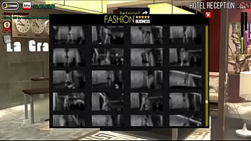 Preview 2 of Reddy Tube Sex Video - Fashion Business (DecentMonkey) - EP2 Part 31 she is the best Stripper and she is Cheating! by LoveSkySan69