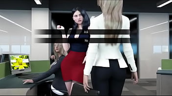 Preview 4 of Reddy Tube Sex Video - Fashion Business (DecentMonkey) - EP2 Part 31 she is the best Stripper and she is Cheating! by LoveSkySan69