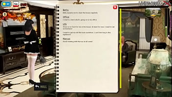 Preview 3 of South 3x Bf - Fashion Business (DecentMonkey) - EP2 Part 10 Missing Life by LoveSkySan69