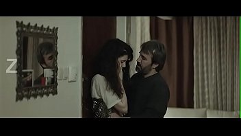 Preview 2 of Kinap Force Girl - Cemre Ebuzziya Sevişme Sahnesi - Bulantı 2015