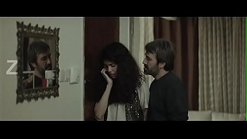 Preview 1 of Kinap Force Girl - Cemre Ebuzziya Sevişme Sahnesi - Bulantı 2015
