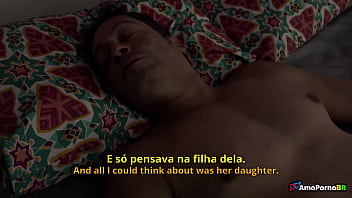 Preview 1 of 14 Year Old Girl Sex First Time - Conheci minha enteada,  e hoje sou macho dela! - AmoPornoBR