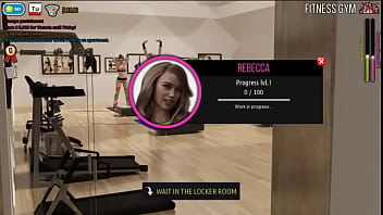 Preview 4 of Gzy Men - Fashion Business (DecentMonkey) - EP2 Part 24 i&#039_m the best Maid by LoveSkySan69