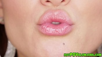Preview 2 of Desperate Amature Mom - Wam suck slut jizz mouth