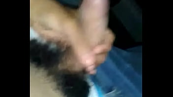Preview 2 of Black And Ebony Fucking - Guilherme Almeida