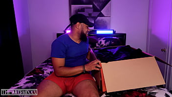 Preview 2 of Granny Family Porn - Yeah Her Name is Candice | Tantaly SexDoll Review