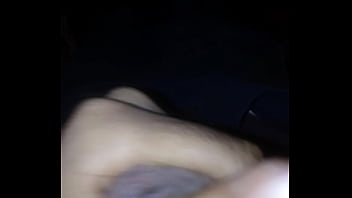 Preview 1 of Moms Cough - Video corto de mi pene