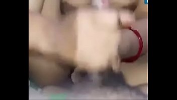 Preview 1 of Big Dick Cum Blast 2 - Desi bhabhi milking