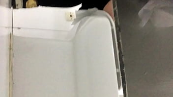 Preview 1 of Hot Sex Top Jizz - chinese toilet 3.28