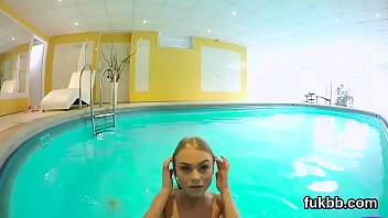 Preview 2 of Toll Figar Big Boom - Unusual chick finger fucks slit and gets licked and fucked in pov