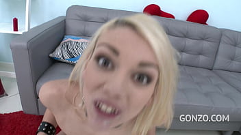 Preview 4 of Vbw Piss 1 - Daniela Dadivoso double anal training SZ1617