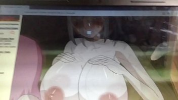 Preview 4 of Sex Mex Charlie And His Step Mom - Futa Naruto girls