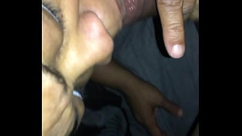 Preview 4 of Suck Top Of Cock - Jody loves to swallow cum