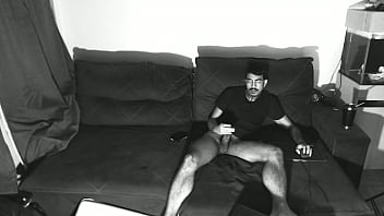 Preview 2 of Asia Wife Forced Pay Debt - IP CAM SPY BBC TWINK