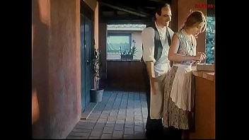 Preview 1 of Throat Fuck Force Brutal - The innkeeper a. own wife