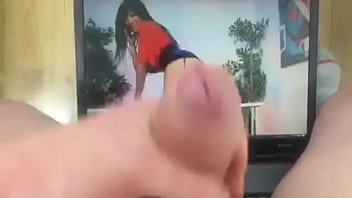 Preview 2 of Dasi Hot Movi - Babestation wank- Fernanda Ferrari