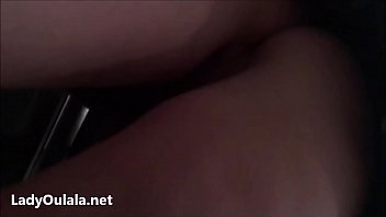 Preview 2 of Or New Hd Xxxxbf - French Maid DownBlouse and Upskirt no Panties