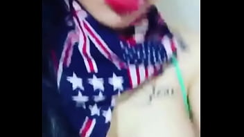 Preview 2 of Animaal Porn - Chilena Nikol Slow