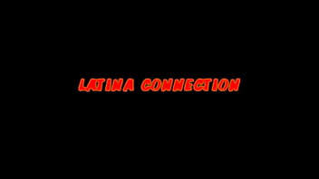 Preview 1 of Best Sani Bf - LATINA CONNECTION 1 - AMAZON&#039_S PROD WRESTLING