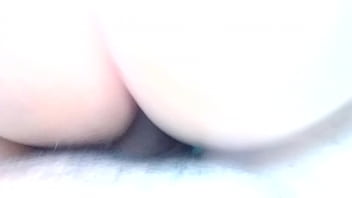 Preview 2 of Cojiendo Ala Vecina Gp - Hottville - anal gostoso com loirinha deliciosa