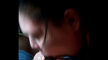 Preview 3 of Freaky Pumping Teen - Sloppy head