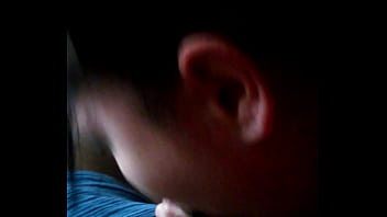 Preview 4 of Freaky Pumping Teen - Sloppy head
