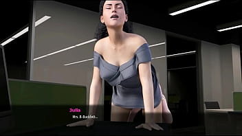 Preview 2 of Diaper Scat Lesbian Scat Shit - Fashion Business (DecentMonkey) - EP2 Part 46 So Much Sex By LoveSkySan69